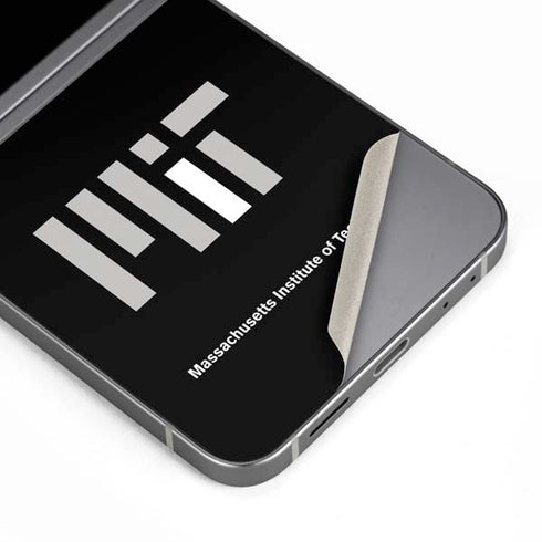 Massachusetts Institute of Technology Galaxy Z Flip6 Skin